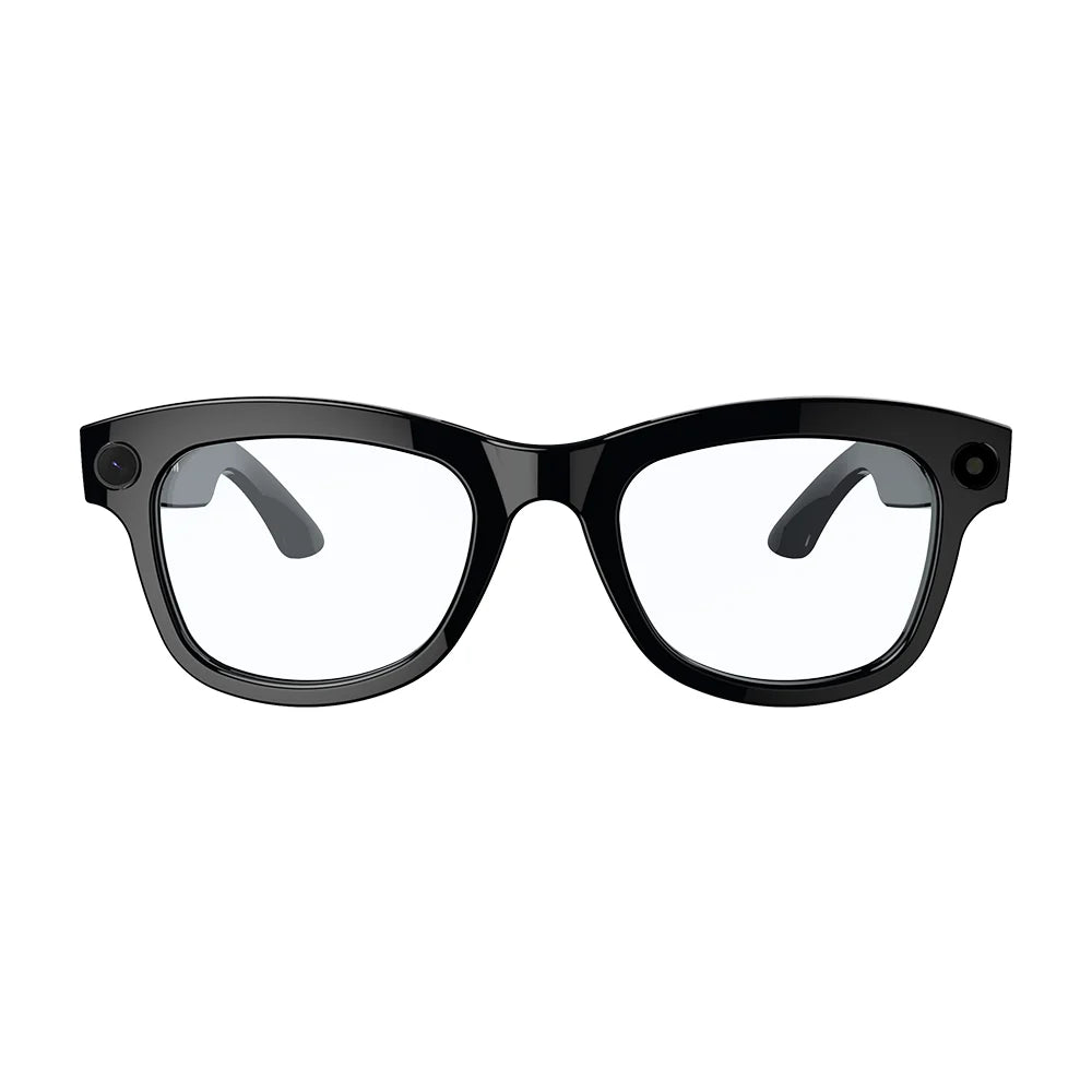 SENBONO M01pro Smart Translation Glasses 8MP Video Image Stabilization Real-time Translation 4K Smart Glasses with Camera